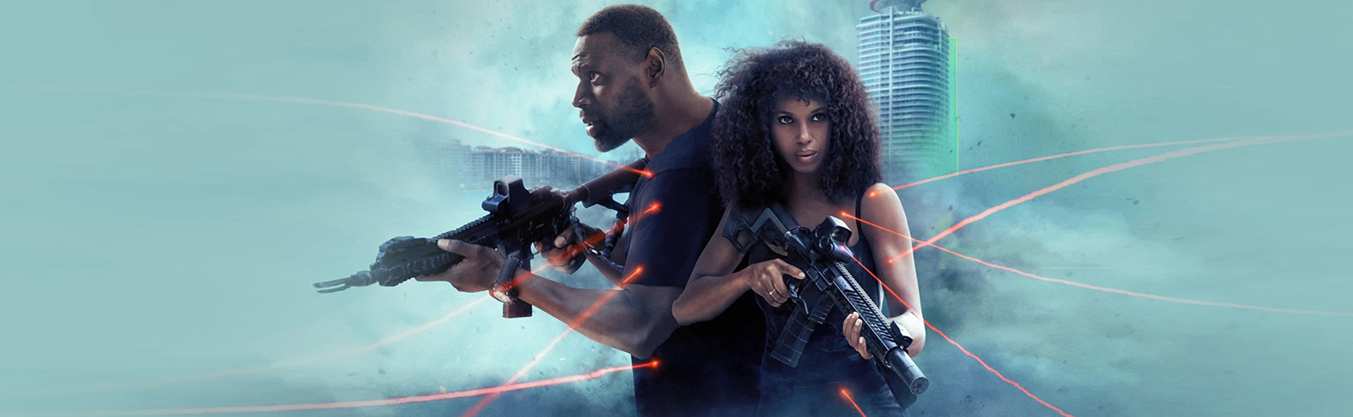 EZ Movie ดูหนังฟรี ไม่มีโฆษณา ภาพโลโก้ Shadow Force (2025) ดับเบิลจารชน โคตรคนไร้เงา